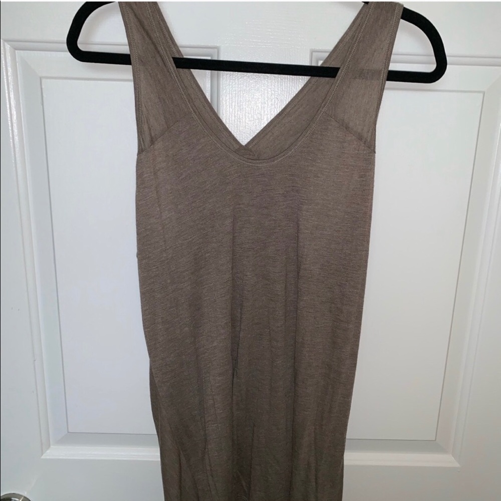 Bella Luxx tank top